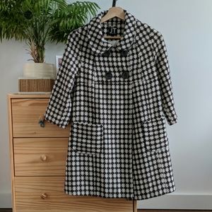 Jennifer Taylor coat